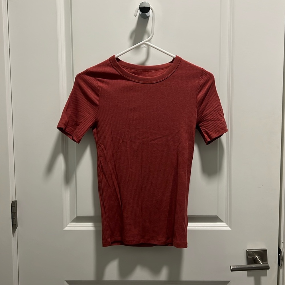 Casual T-Shirt